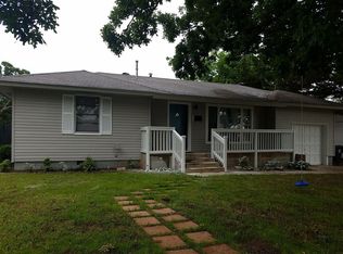 6700 NW 34th St, Bethany, OK 73008