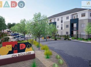 Parq on Boulder, Las Vegas, NV 89122