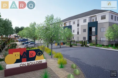 Parq on Boulder Photo 1