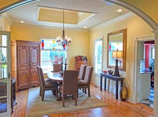 108 SW East St, Bentonville, AR 72712