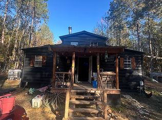 1682 Sharon Rd NE, Crawfordville, GA 30631