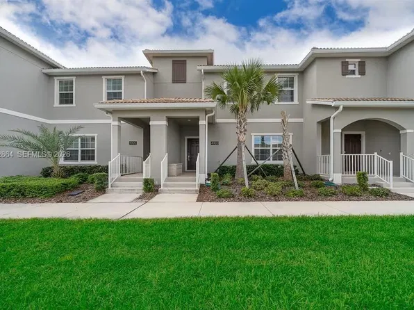 4905 Windermere Ave, Kissimmee, FL 34746