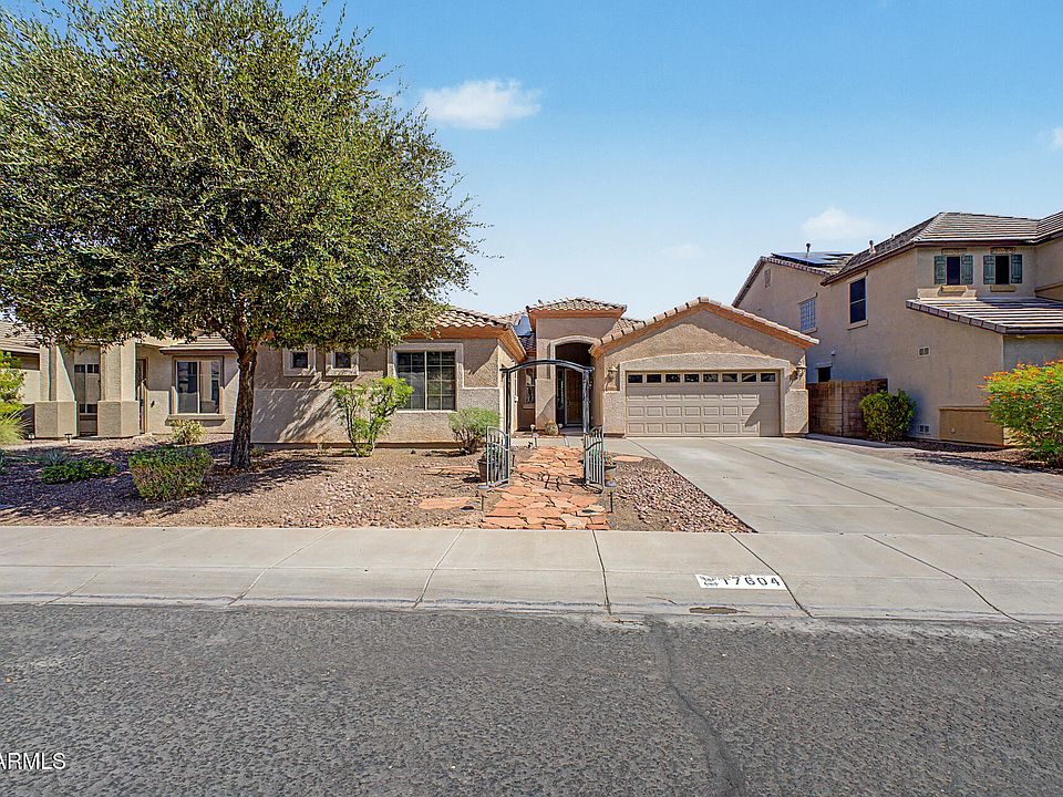 1st image of 17604 W MARCONI Avenue