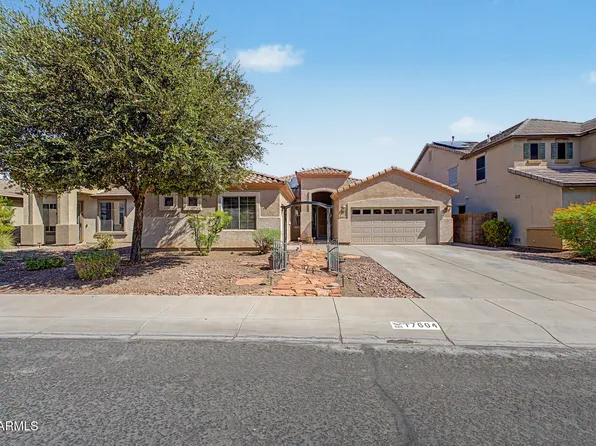 17604 W MARCONI Avenue, Surprise, AZ 85388