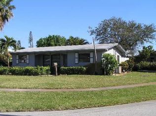 5191 SW 6th Ct, Margate, FL 33068