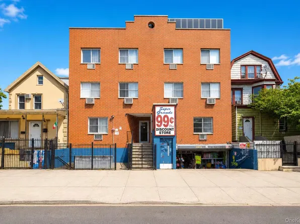 10005 37th Avenue #1B, Corona, NY 11368