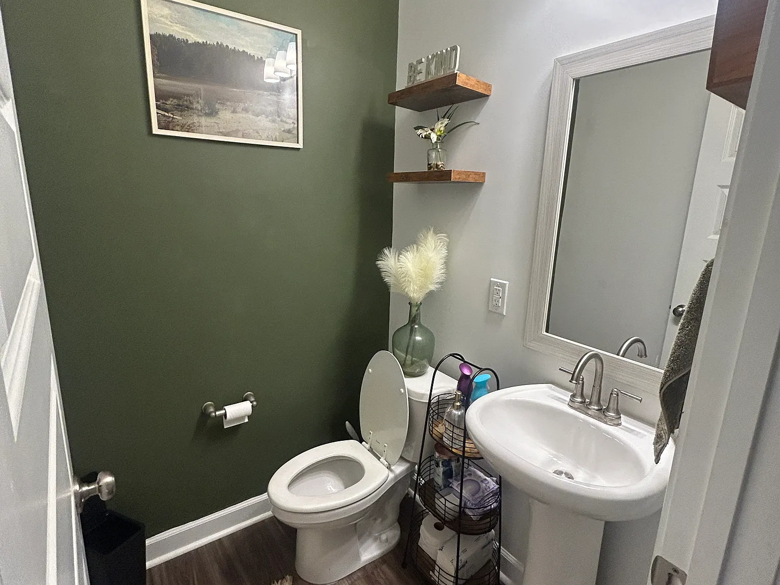 3 bed, 2.5 bath, 1682 sqft, $2,800 — Photo 4
