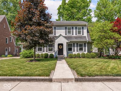 5342 Central Ave, Indianapolis, IN, 46220
