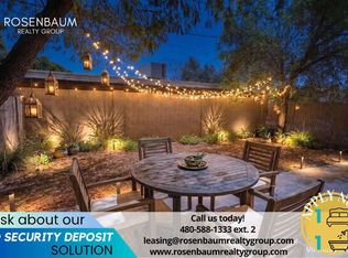26 W 6th Pl APT 1, Mesa, AZ 85201