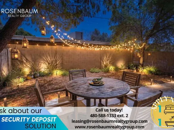 26 W 6th Pl APT 1, Mesa, AZ 85201