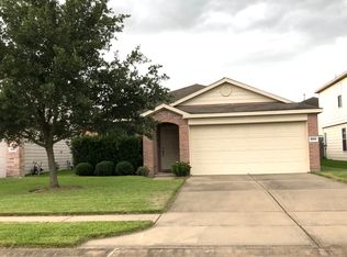 19310 Jordans Landing Ln, Richmond, TX 77407
