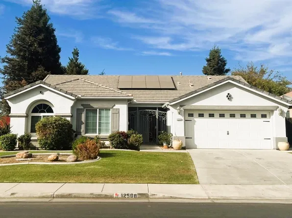 12508 Schooner Beach Dr, Bakersfield, CA 93311
