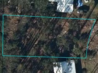 133 Betty Dr, Port Saint Joe, FL 32456