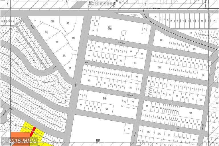 2nd image of 4809 Bass Pl SE