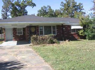 1701 N Church St, Jonesboro, AR 72401