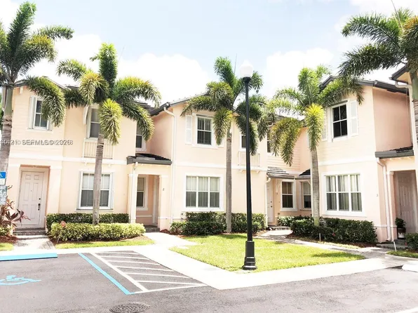 2884 SE 2nd Dr, Homestead, FL 33033