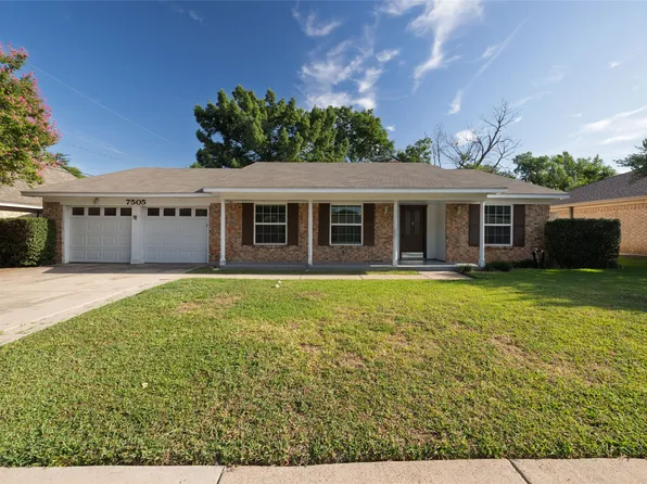 7505 N Richland Blvd, North Richland Hills, TX 76180