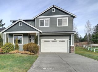 9527 205th St E, Graham, WA