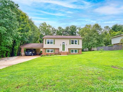 216 Cider Dr, Shelby, NC, 28152