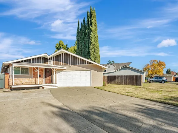 817 Haggin Ave, Sacramento, CA 95833