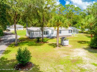 14250 SE 85th Ter, Inglis, FL 34449