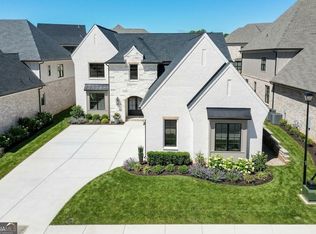 2457 Rock Maple Dr, Braselton, GA