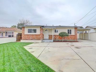1234 S San Antonio Ave, Ontario, CA, 91762