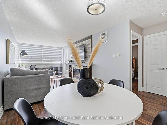 5th image of 80 Athol St E #403