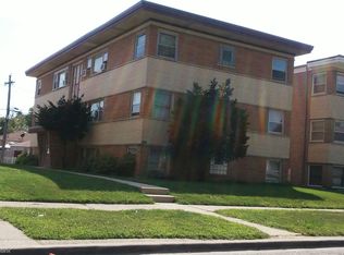 3512 Warren Ave APT 1, Bellwood, IL 60104