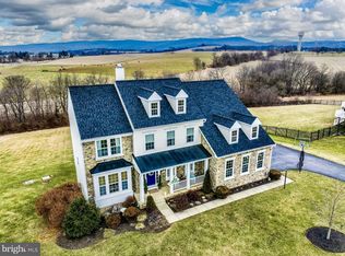 7821 Myersville Rd, Middletown, MD 21769