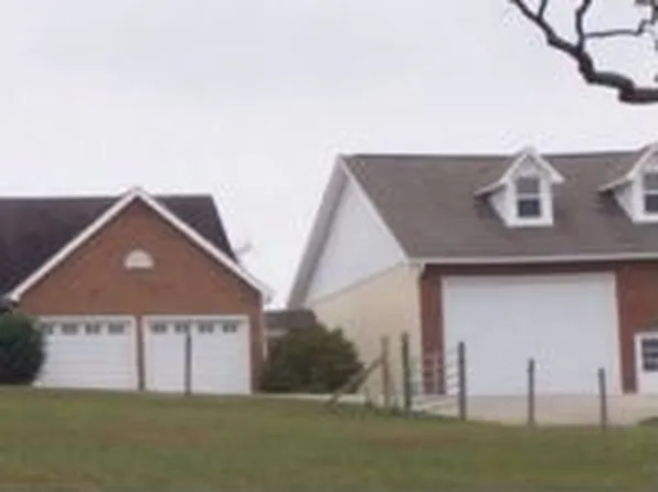 1084 Lawnville Rd, Kingston, TN 37763
