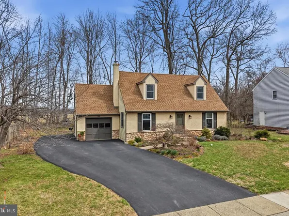 125 Olde Pilgrim Rd, Dublin, PA 18917