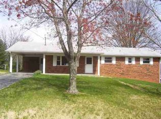 4965 Lori Ln, Morristown, TN 37814