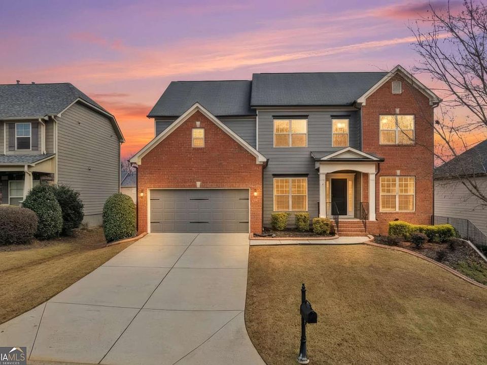 1st image of 4610 Evandale Way