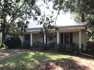 511 T R Harrison Jr Rd, Marion, AL 36756