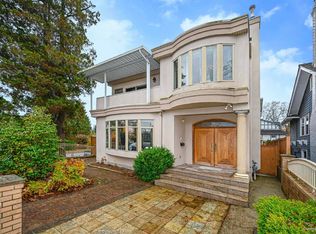 2908 W 30th Ave, Vancouver, BC