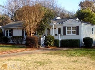 2303 Wineleas Rd, Decatur, GA 30033