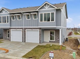 631 N Creative Way LOT 16, Post Falls, ID 83854