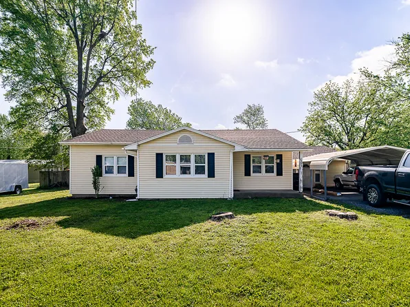 605 4th Street, Purdy, MO 65734