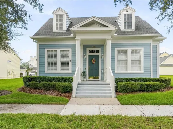 202 REDBUD STREET, CELEBRATION, FL 34747