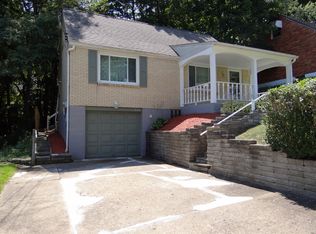 244 Webster Dr, Pittsburgh, PA 15235