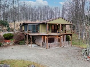 198 Fowl Hill Rd, Champion, PA 15622