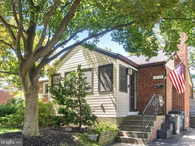 13004 Freeland Rd, Rockville, MD, 20853