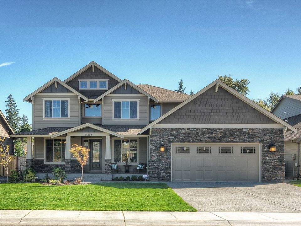 1st image of 13623 96th Ave E