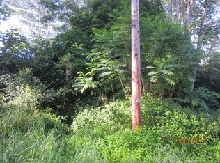 17th St LOT 186, Keaau, HI 96749