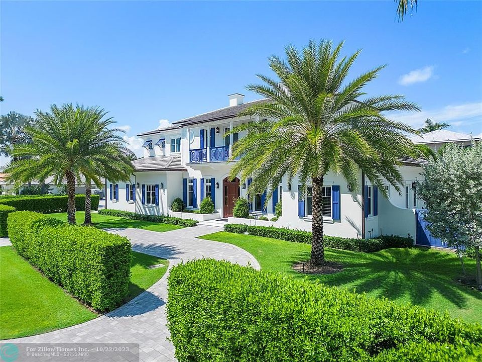 944 Seagate Dr, Delray Beach, FL 33483 MLS F10394013 Zillow