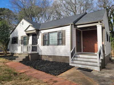 1351 Bluefield Dr SW, Atlanta, GA, 30310