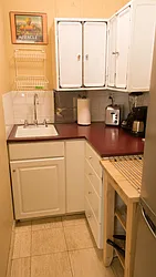 Rented by Owner