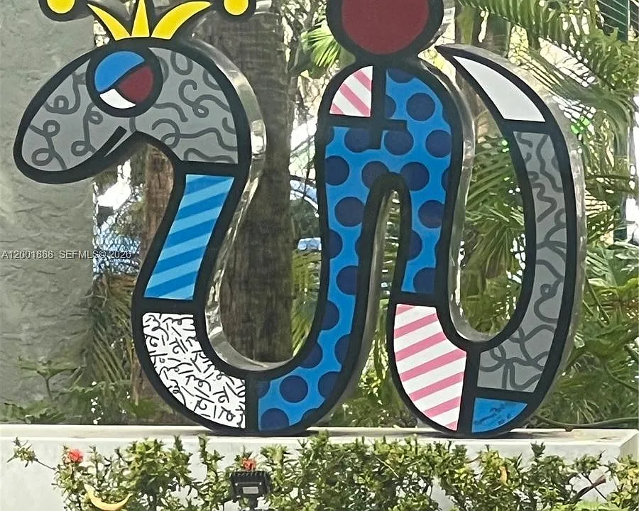850 N Miami Ave #W-1806