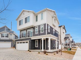 91 E Brushy Canyon St, Saratoga Springs, UT 84045